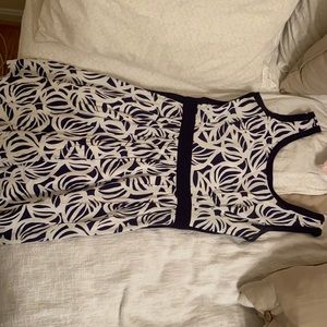 Lilly Pulitzer summer dress